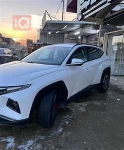 هیۆندای تۆکسۆن